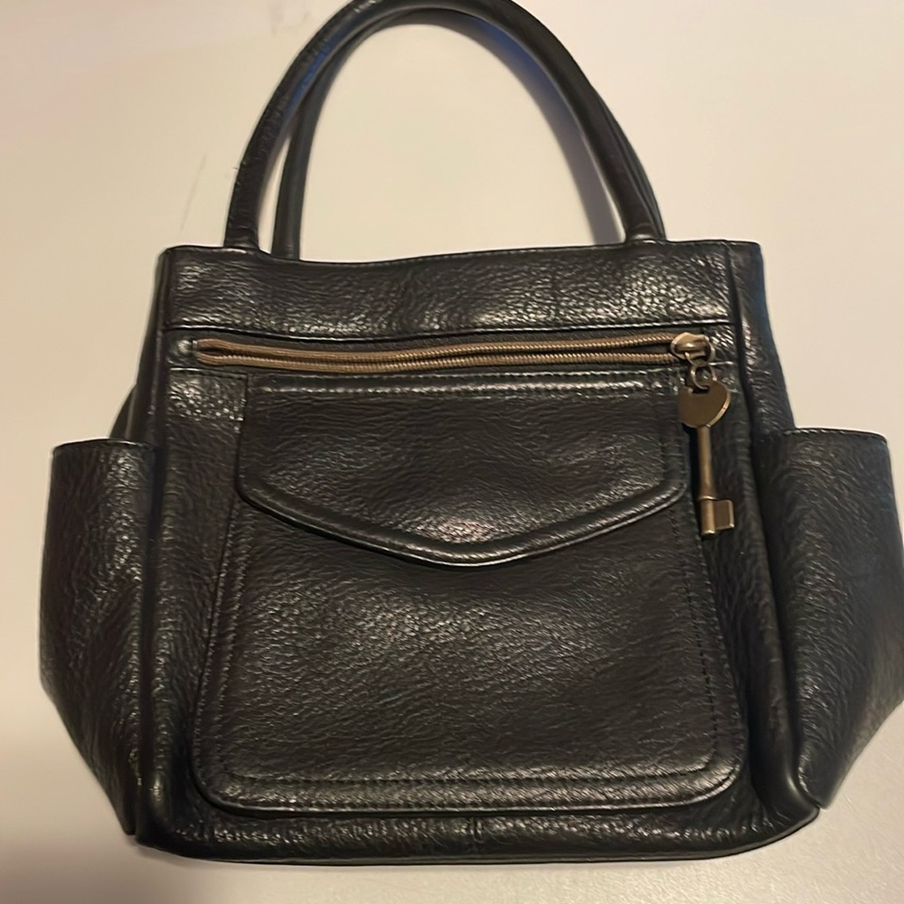 Fossil 1954 key purse